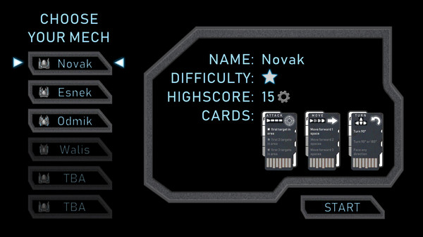Command Line Pilot screenshot 4