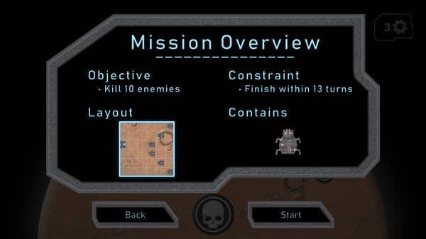 Command Line Pilot screenshot 5