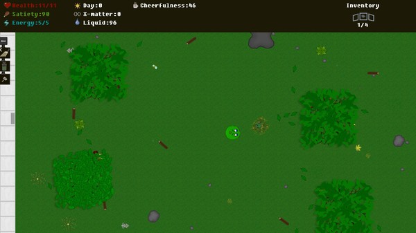 Lab Craft Survival screenshot 1