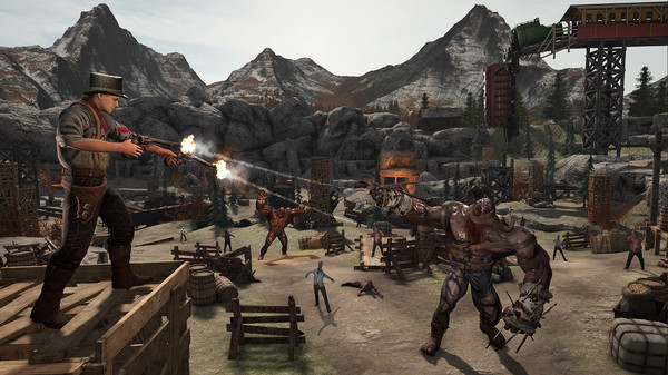 Private Property screenshot 4