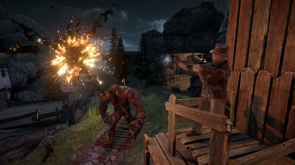Private Property screenshot 2