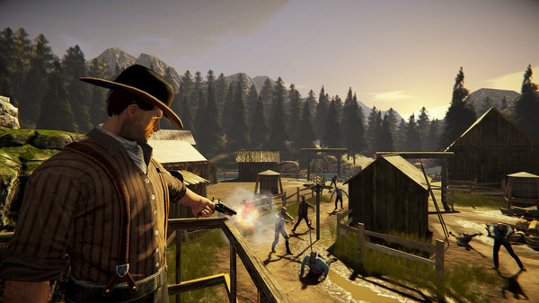 Private Property screenshot 5