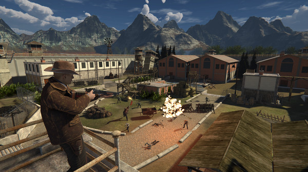 Private Property screenshot 3