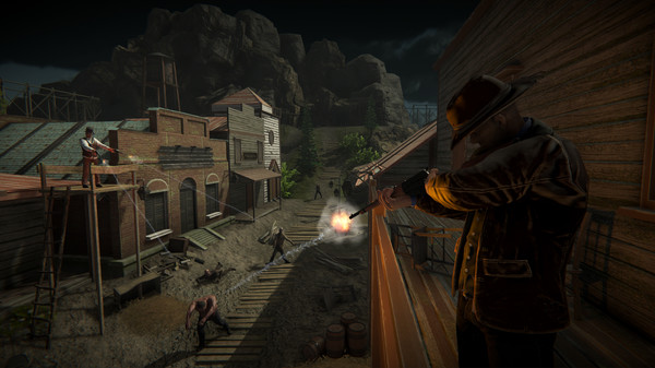 Private Property screenshot 6