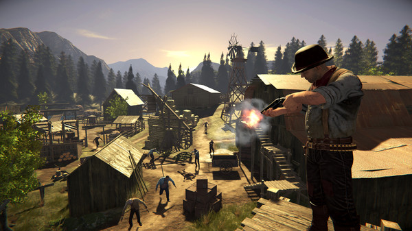 Private Property screenshot 7