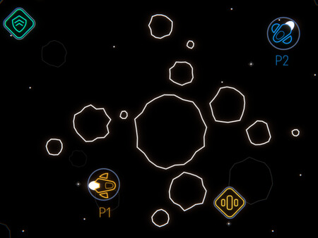 Cosmo Clash screenshot 2