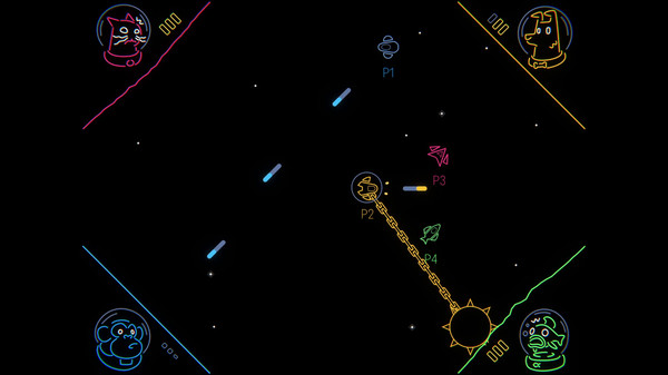 Cosmo Clash screenshot 3