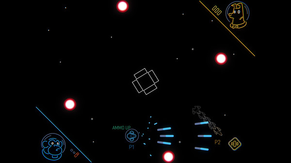 Cosmo Clash screenshot 7