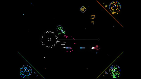 Cosmo Clash screenshot 8