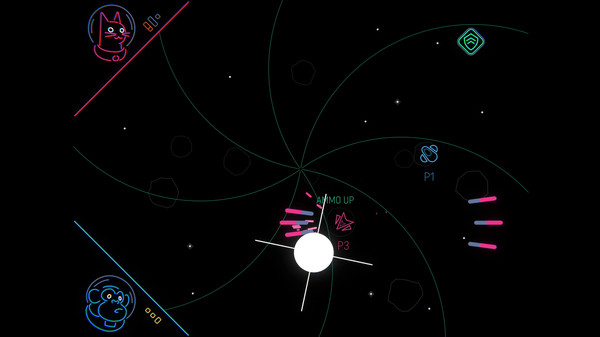 Cosmo Clash screenshot 5