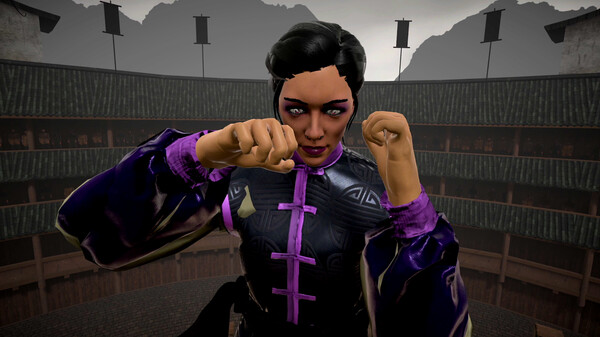 Dragon Fist: VR Kung Fu screenshot 5
