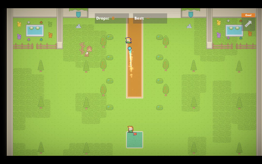Frisbros screenshot 6