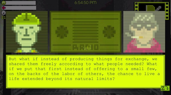 Time Bandit – Part 1: Appendages of the Machine screenshot 3