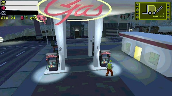 Time Bandit – Part 1: Appendages of the Machine screenshot 9