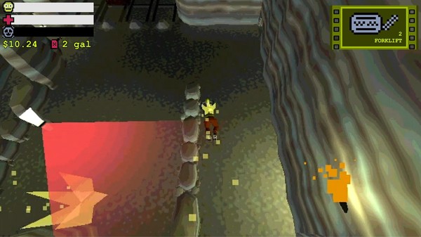 Time Bandit – Part 1: Appendages of the Machine screenshot 10