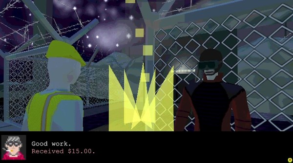 Time Bandit – Part 1: Appendages of the Machine screenshot 12
