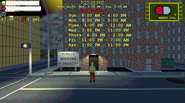 Time Bandit – Part 1: Appendages of the Machine screenshot 7