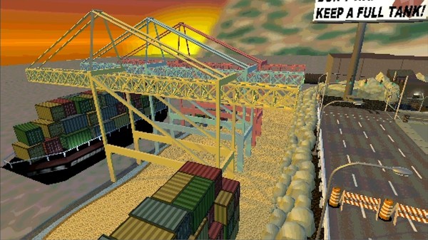 Time Bandit – Part 1: Appendages of the Machine screenshot 6