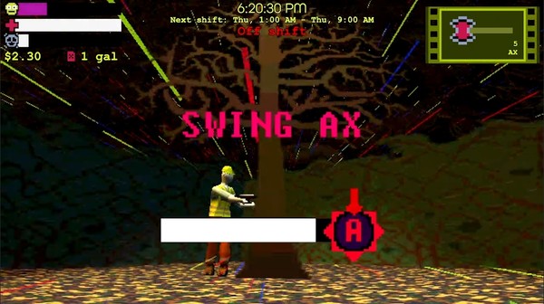 Time Bandit – Part 1: Appendages of the Machine screenshot 8