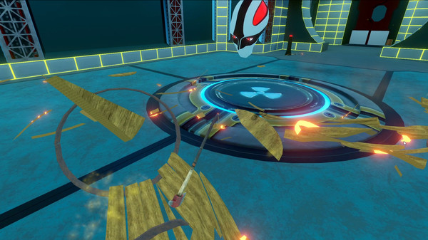 Trajectory Fracture screenshot 5