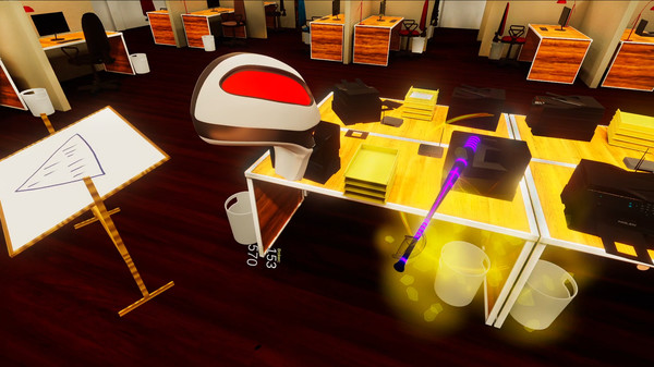 Trajectory Fracture screenshot 4