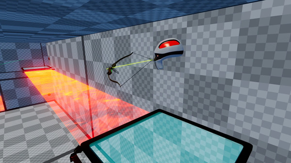 Trajectory Fracture screenshot 3