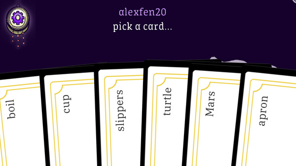 Medium: The Psychic Party Game screenshot 6