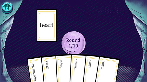 Medium: The Psychic Party Game screenshot 3