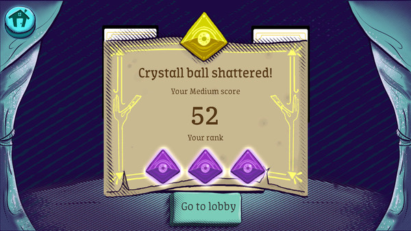 Medium: The Psychic Party Game screenshot 5