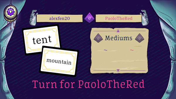 Medium: The Psychic Party Game screenshot 8