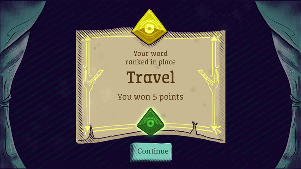 Medium: The Psychic Party Game screenshot 4