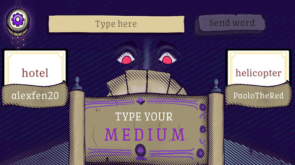 Medium: The Psychic Party Game screenshot 7