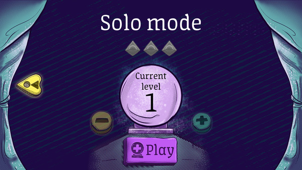 Medium: The Psychic Party Game screenshot 2