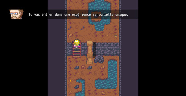 La légende des Diamétis, la quête de Chloé screenshot 2