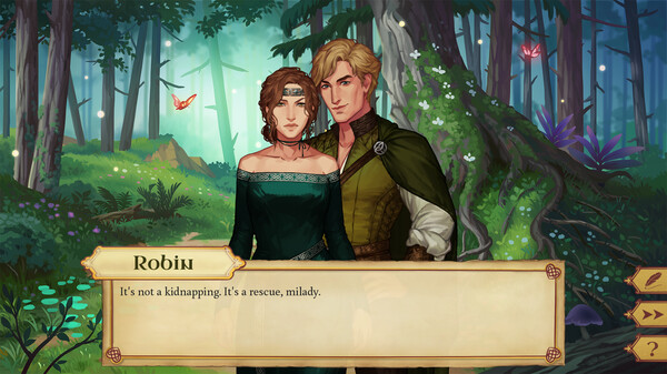 Made Marion screenshot 2