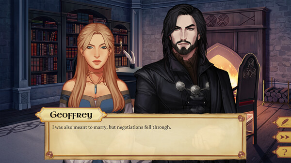 Made Marion screenshot 7