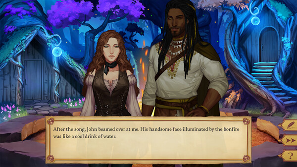 Made Marion screenshot 3