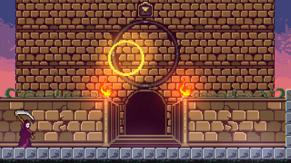 Simona's Requiem screenshot 6