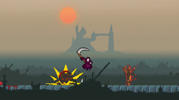 Simona's Requiem screenshot 7