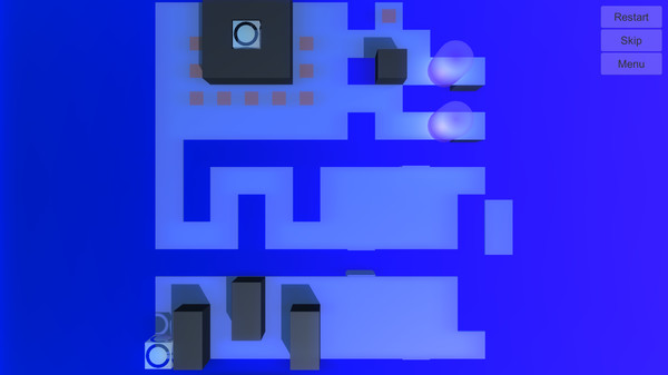GeometryBricks screenshot 2