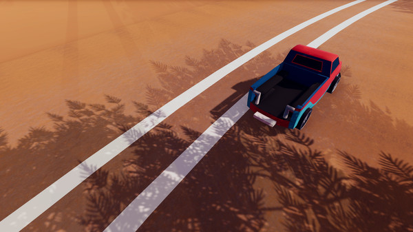 Oscillate screenshot 5