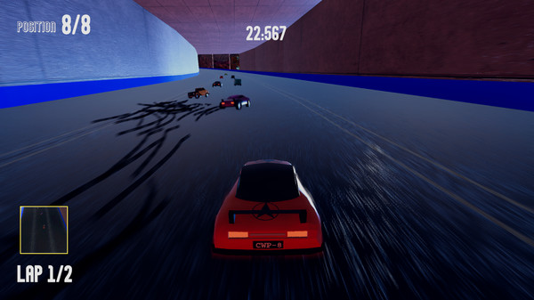 Oscillate screenshot 3