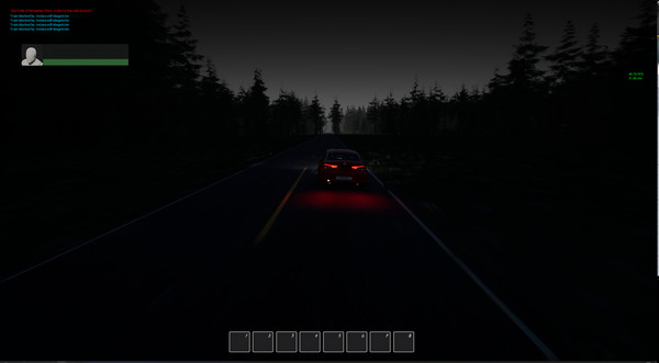 The Day They Came screenshot 8