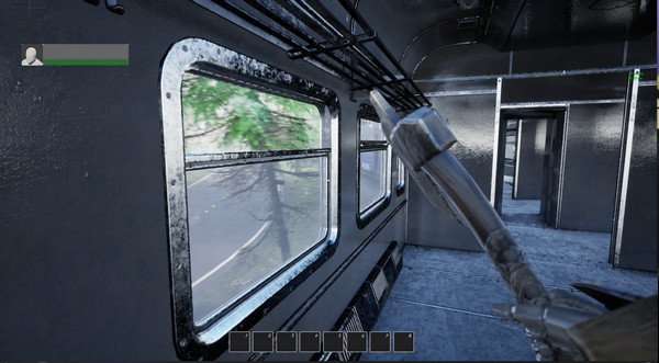 The Day They Came screenshot 3