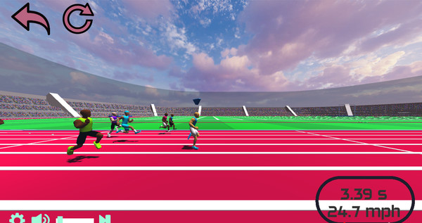 Speed Stars screenshot 2