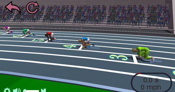 Speed Stars screenshot 4