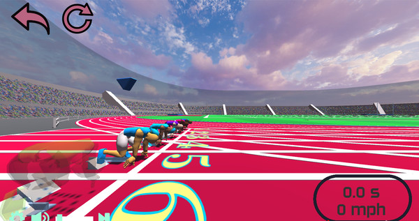 Speed Stars screenshot 7