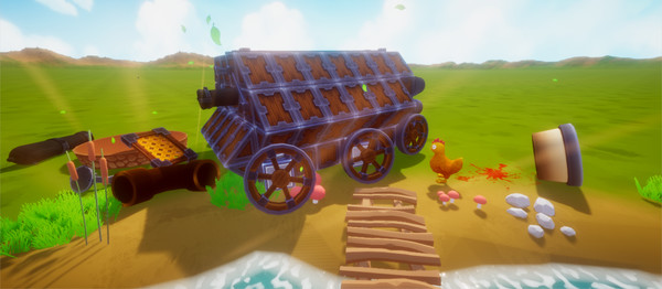 Eggineer screenshot 8