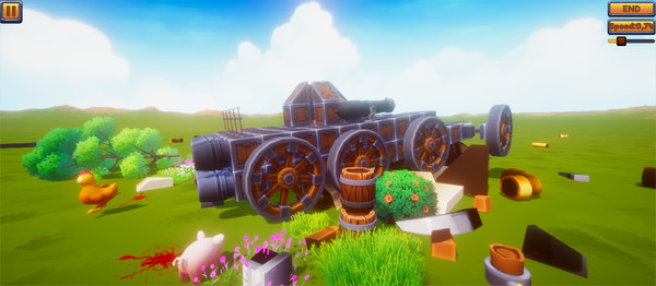 Eggineer screenshot 7