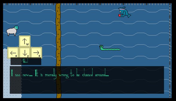 ZooSim screenshot 5